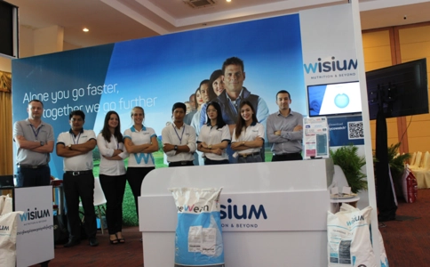柬埔寨金边畜牧展览会Livestock Cambodia