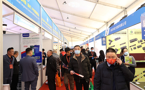 中国（扬州）户外照明展览会