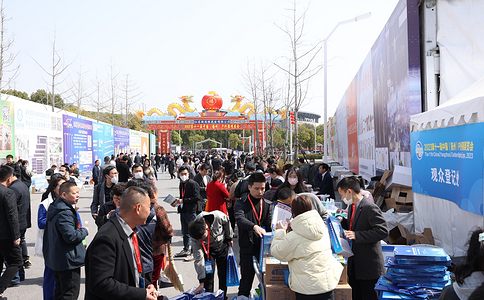 中国（扬州）户外照明展览会