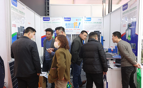 中国（扬州）户外照明展览会