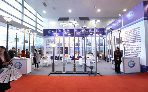 中国（扬州）户外照明展览会