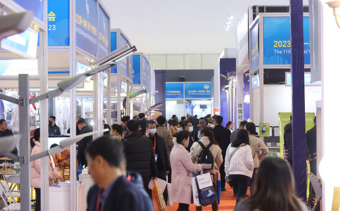 中国（扬州）户外照明展览会