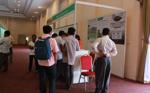 柬埔寨金边畜牧展览会Livestock Cambodia