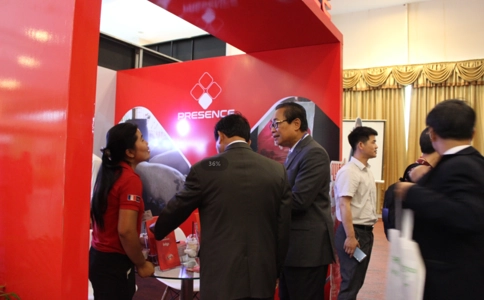 柬埔寨金边畜牧展览会Livestock Cambodia
