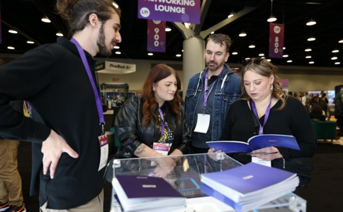 美国旧金山电子烟及大麻展览会