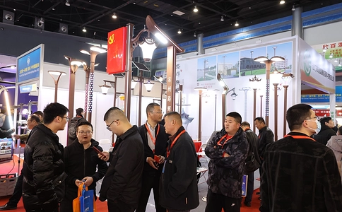 中国(扬州)户外照明展览会outdoor lighting
