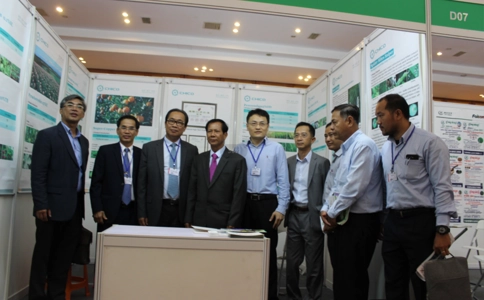 柬埔寨金边畜牧展览会Livestock Cambodia