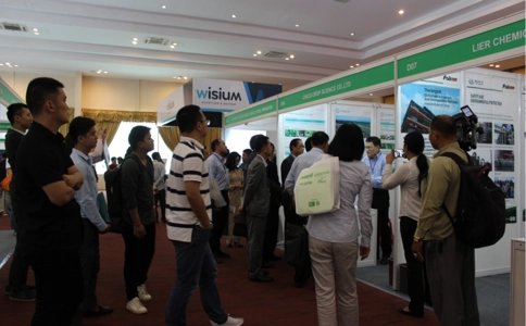 柬埔寨金边畜牧展览会Livestock Cambodia