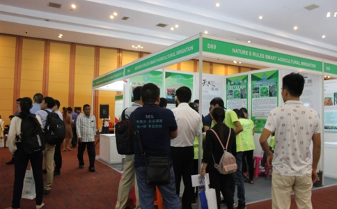 柬埔寨金边畜牧展览会Livestock Cambodia