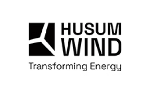 欧洲德国胡苏姆风能展览会HUSUM WIND