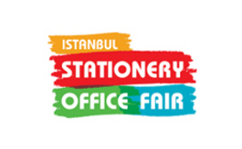 土耳其伊斯坦布爾文具及辦公用品展覽會 Stationery Office