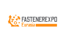 土耳其伊斯坦布爾緊固件展覽會(huì) Fastener Expo Eurasia