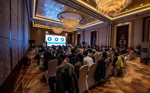 中国（宁波）海洋经济博览会OCEAN EXPO NINGBO