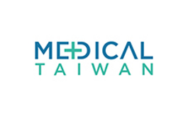 中國臺灣醫療及健康護理展覽會 Medical Taiwan