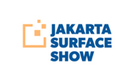 印尼石材及地面材料展覽會 Surface Show