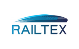 英國伯明翰鐵路軌道交通展覽會 Railtex