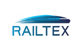 英国伯明翰铁路轨道交通展览会 Railtex