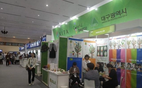 印尼雅加达礼品展览会JIPREMIUM (现场照片)6