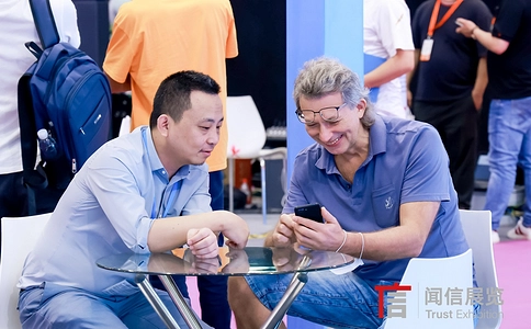 深圳国际广告展览会SIGN CHINA（现场照片）3