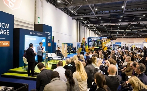 英国五金及建材展览会UKCW(现场照片)4