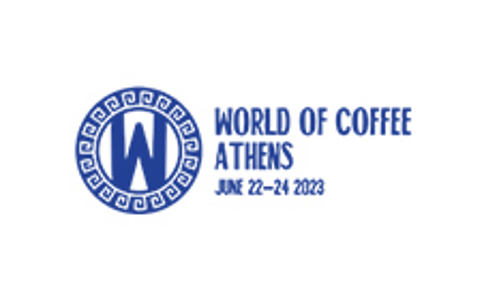 欧洲世界咖啡展览会