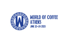 歐洲世界咖啡展覽會 WORLD OF COFFEE ATHENS