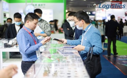 广州国际仓储物流智能装备及技术展览会