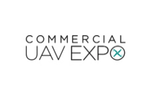美国拉斯维加斯无人机展览会Commercial UAV Expo 