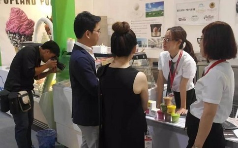 泰国酒店及商业空间展览会