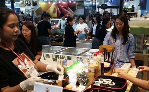 泰國酒店及商業(yè)空間展覽會(huì )