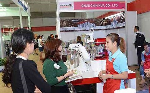 泰國酒店及商業(yè)空間展覽會(huì )