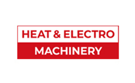 俄罗斯供热展览会 HEAT&ELECTRO MACHINERY