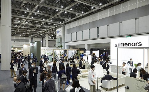 日本辦公家具展覽會(huì )