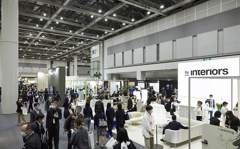 日本办公家具展览会ORGATEC TOKYO （现场照片）5