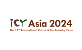 新加坡咖啡展覽會 ICT