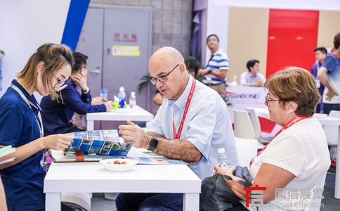 上海国际广告展览会SIGN CHINA（现场照片）2
