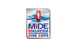 馬來西亞潛水展覽會 MIDE