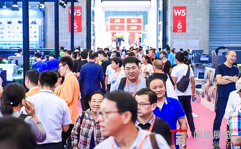 上海国际广告展览会SIGN CHINA（现场照片）1