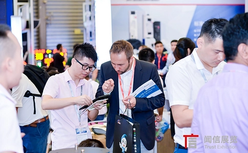上海国际广告展览会SIGN CHINA（现场照片）3