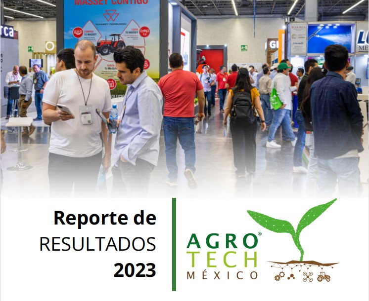 墨西哥农业机械展览会