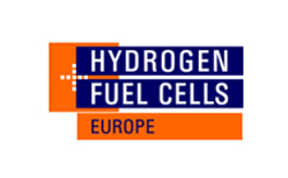 欧洲氢能及燃料电池展览会 Hydrogen + Fuel Cells EUROPE