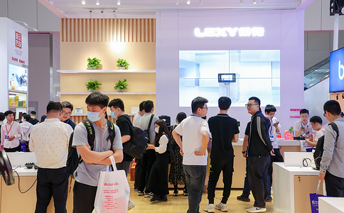中國（深圳）國際禮品、工藝品、鐘表及家庭用品展覽會(huì )