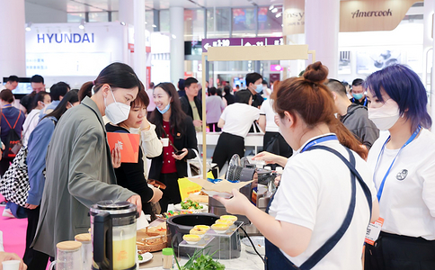 中国（深圳）国际礼品、工艺品、钟表及家庭用品展览会