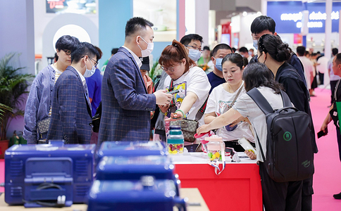 中國（深圳）國際禮品、工藝品、鐘表及家庭用品展覽會