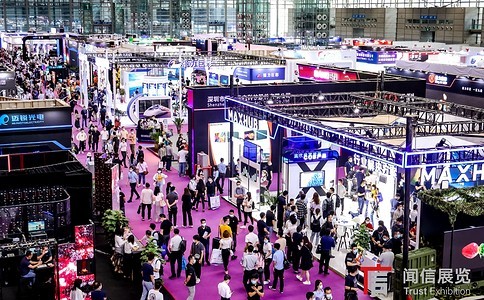 深圳国际LED展览会