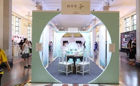 上海国际奢侈品包装展览会LUXEPACK SHANGHAI（现场照片）6