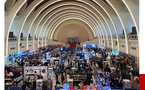 美国纽约奢侈品包装展览会Luxepack New York（现场照片）4