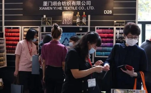 上海国际奢侈品包装展览会LUXEPACK SHANGHAI（现场照片）8