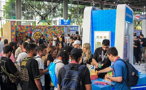 美国电子烟展览会Alternative Products Expo