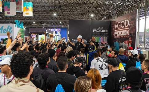 美国电子烟展览会Alternative Products Expo
